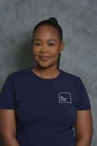 Kelebogile Motlhamme Director of Operations