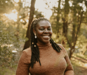 Ruvimbo Gwatirisa Director of Public Partnerships