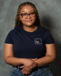 Amanda Gama Operations Lead